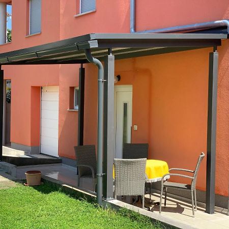 Apartment Luzia بنجول المظهر الخارجي الصورة