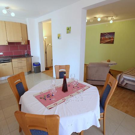 Apartment Luzia بنجول المظهر الخارجي الصورة