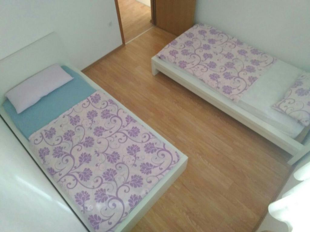 Apartment Luzia بنجول المظهر الخارجي الصورة