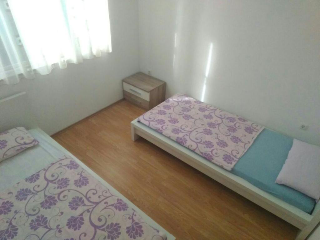 Apartment Luzia بنجول المظهر الخارجي الصورة