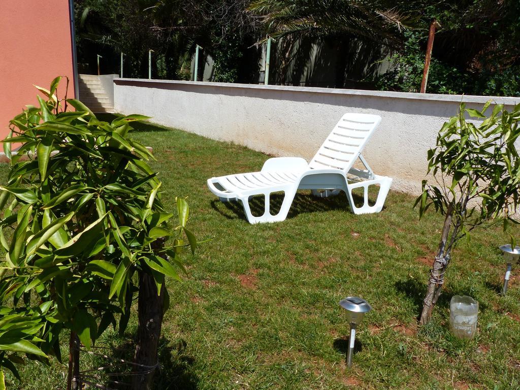 Apartment Luzia بنجول المظهر الخارجي الصورة