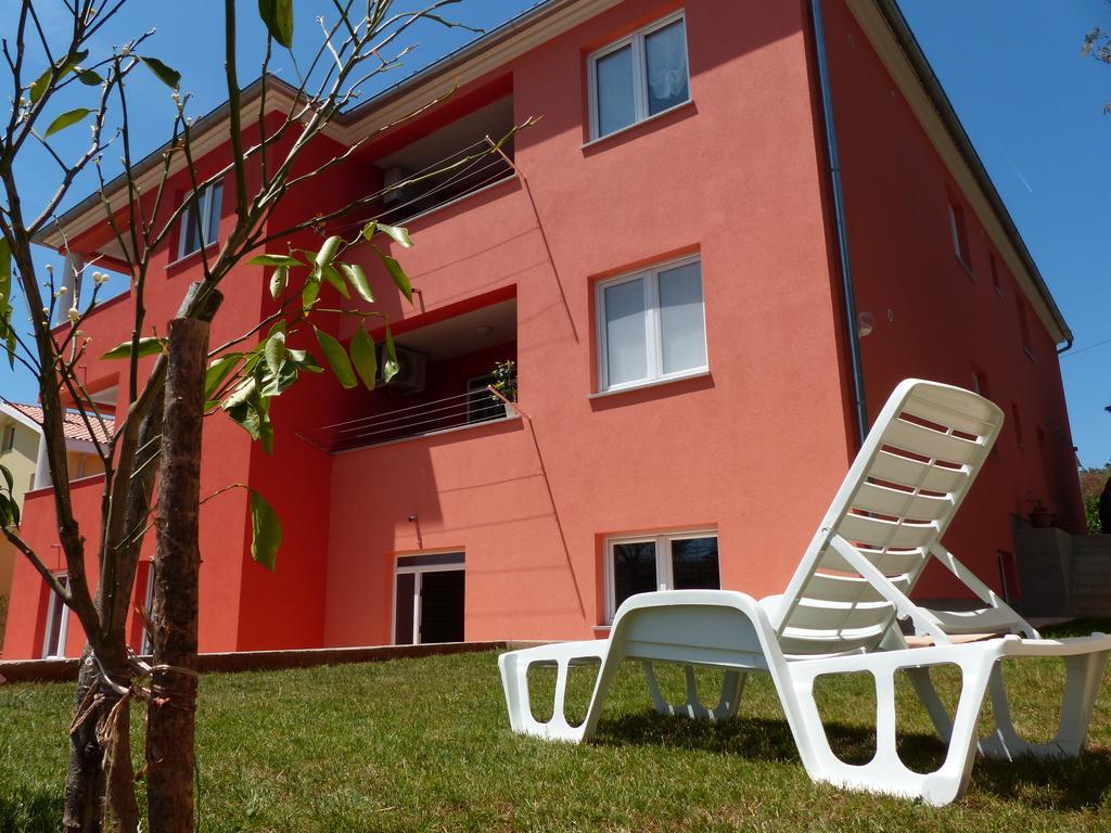 Apartment Luzia بنجول المظهر الخارجي الصورة