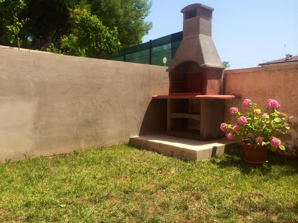 Apartment Luzia بنجول المظهر الخارجي الصورة