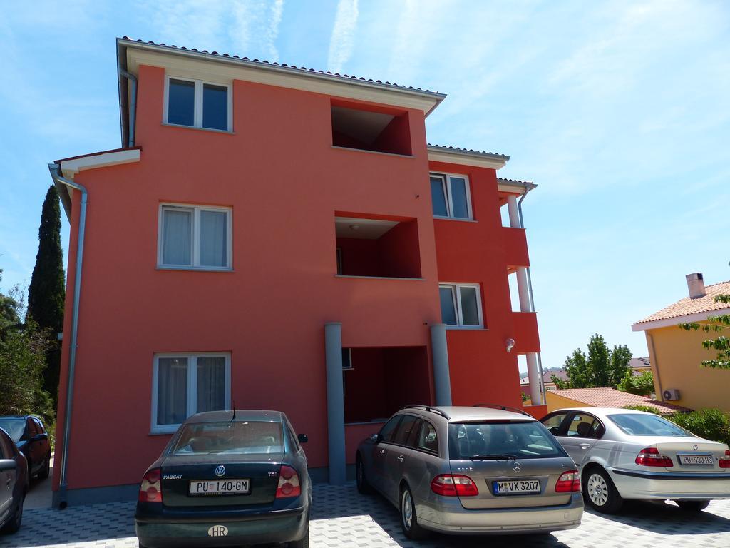 Apartment Luzia بنجول المظهر الخارجي الصورة