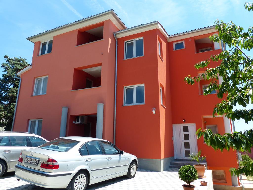 Apartment Luzia بنجول المظهر الخارجي الصورة