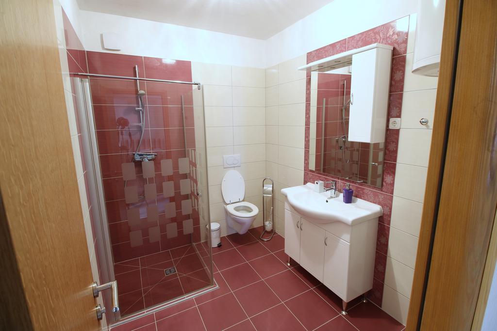 Apartment Luzia بنجول المظهر الخارجي الصورة