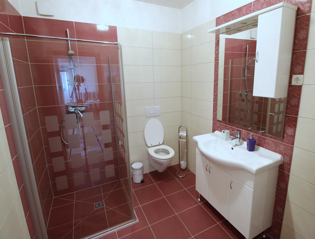 Apartment Luzia بنجول المظهر الخارجي الصورة