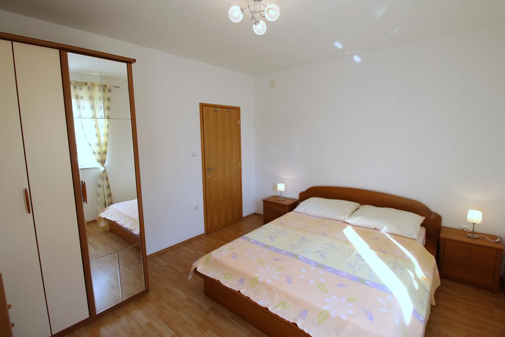 Apartment Luzia بنجول المظهر الخارجي الصورة