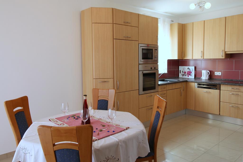 Apartment Luzia بنجول المظهر الخارجي الصورة