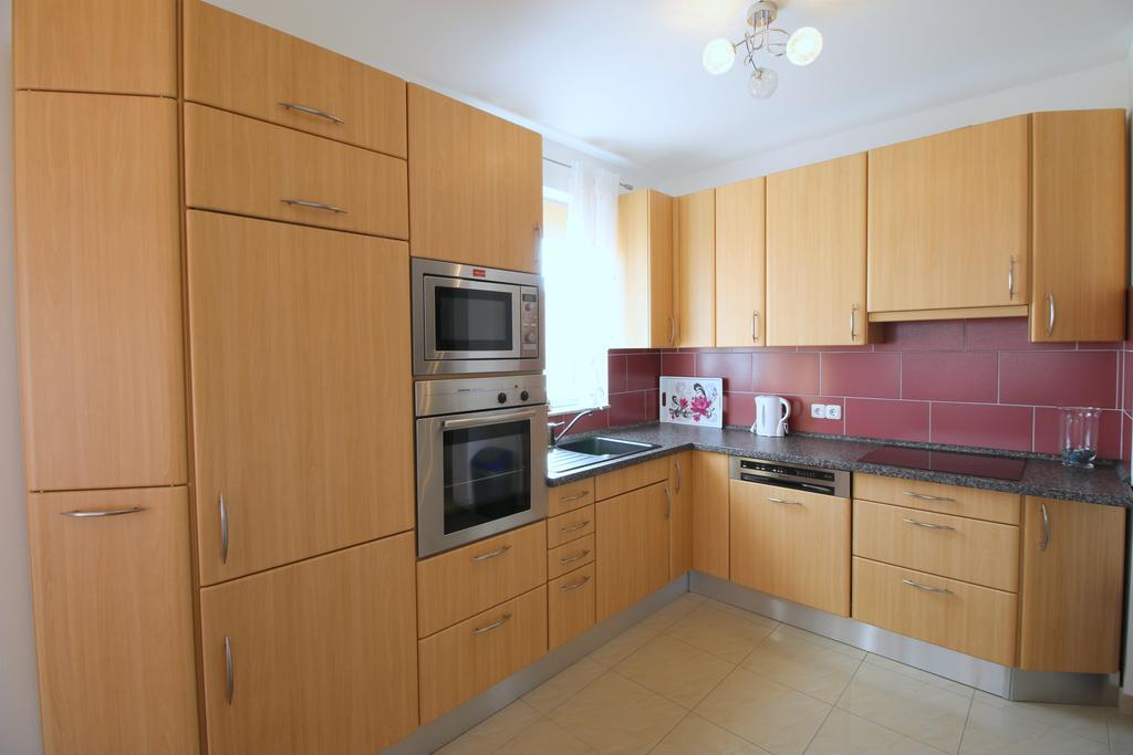 Apartment Luzia بنجول المظهر الخارجي الصورة