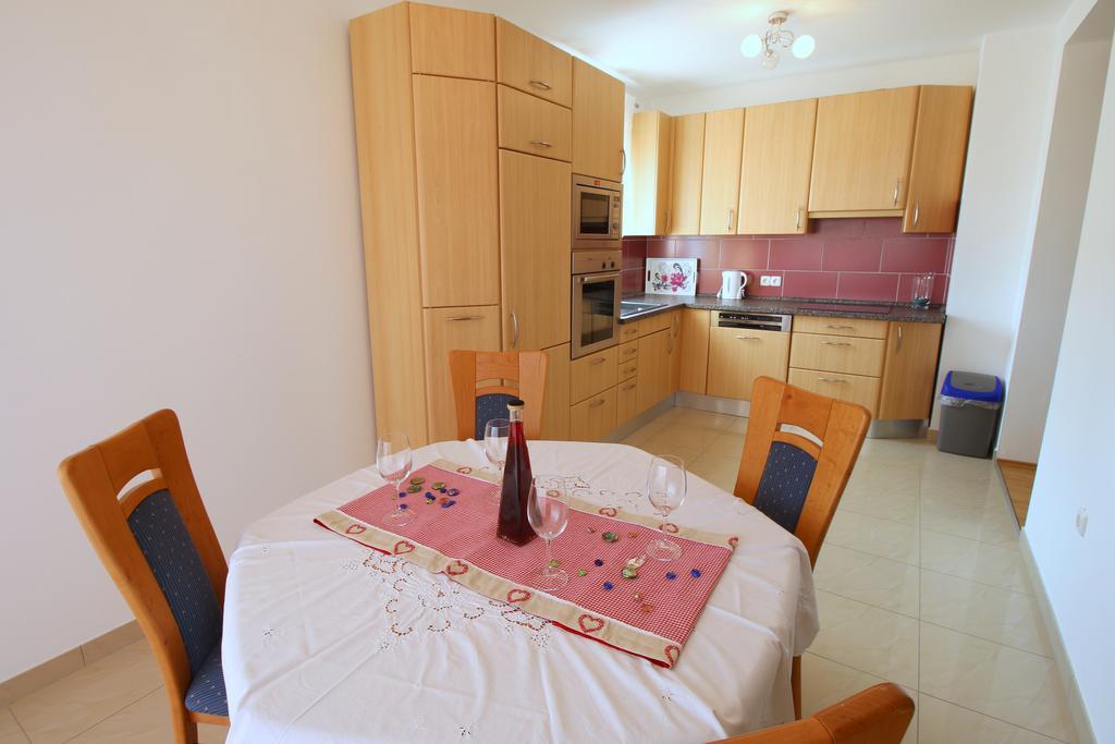 Apartment Luzia بنجول المظهر الخارجي الصورة