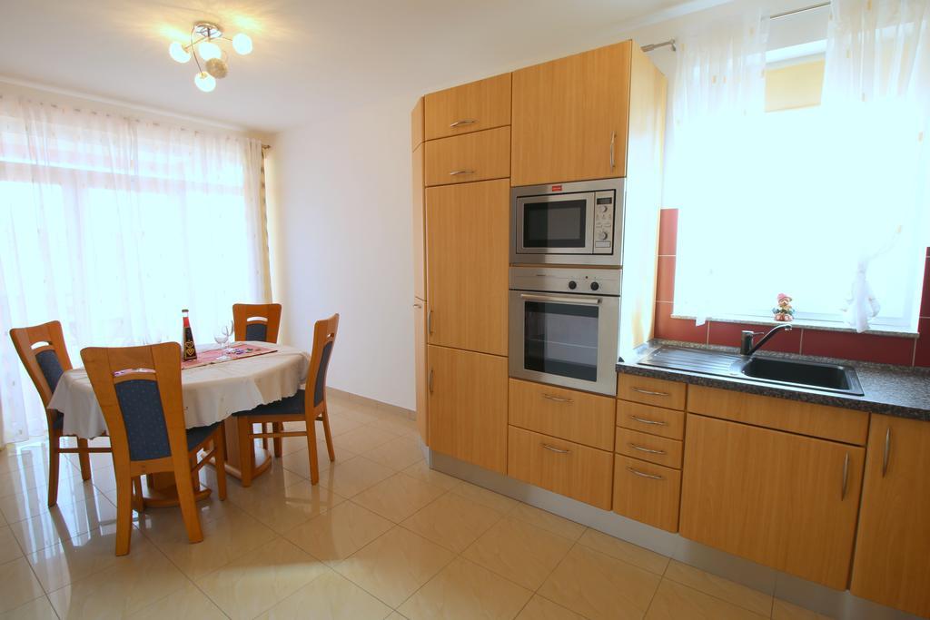 Apartment Luzia بنجول المظهر الخارجي الصورة