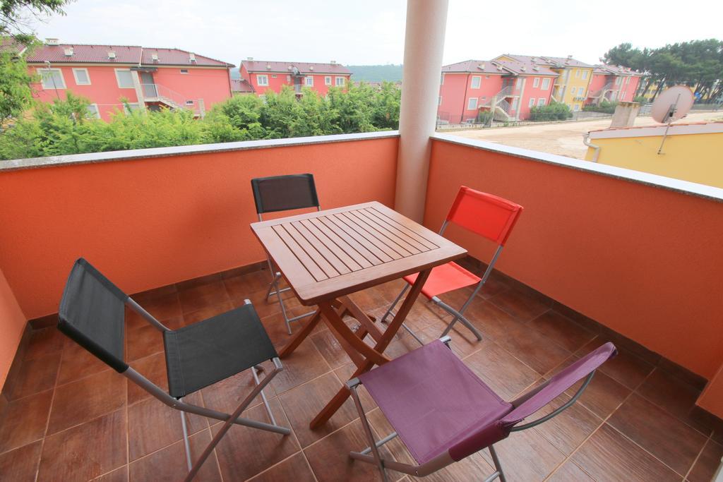 Apartment Luzia بنجول المظهر الخارجي الصورة