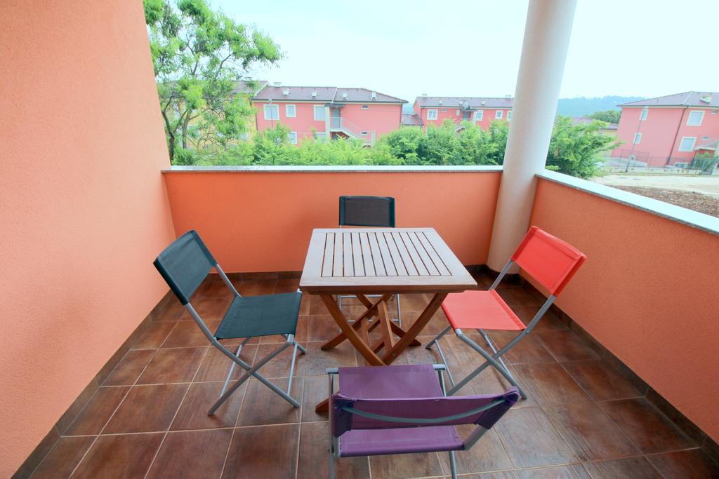 Apartment Luzia بنجول المظهر الخارجي الصورة