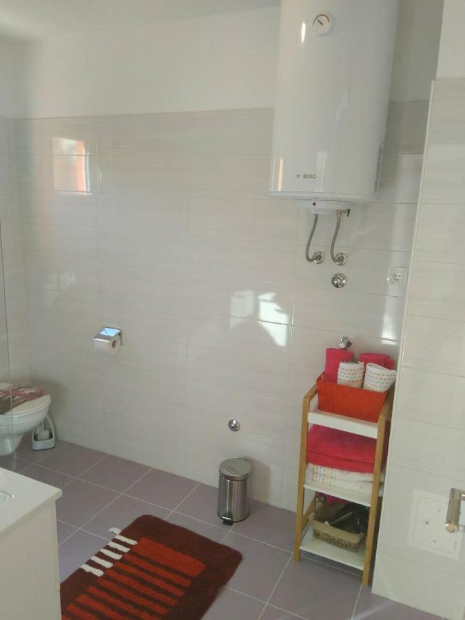 Apartment Luzia بنجول المظهر الخارجي الصورة