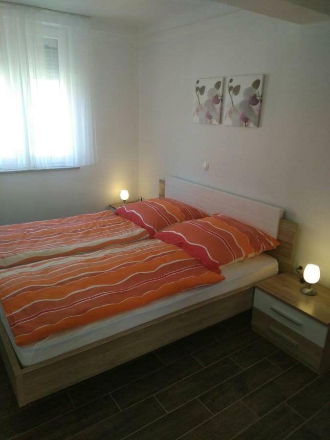 Apartment Luzia بنجول المظهر الخارجي الصورة
