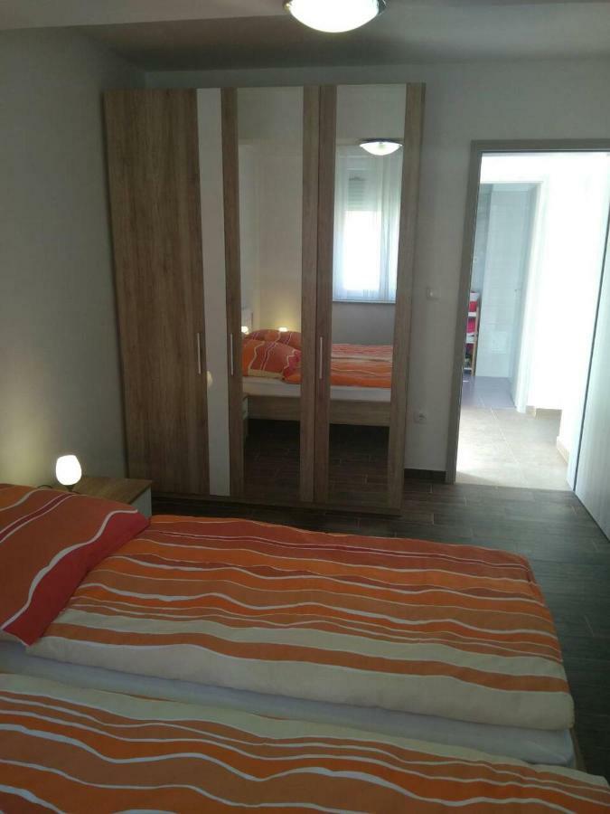 Apartment Luzia بنجول المظهر الخارجي الصورة