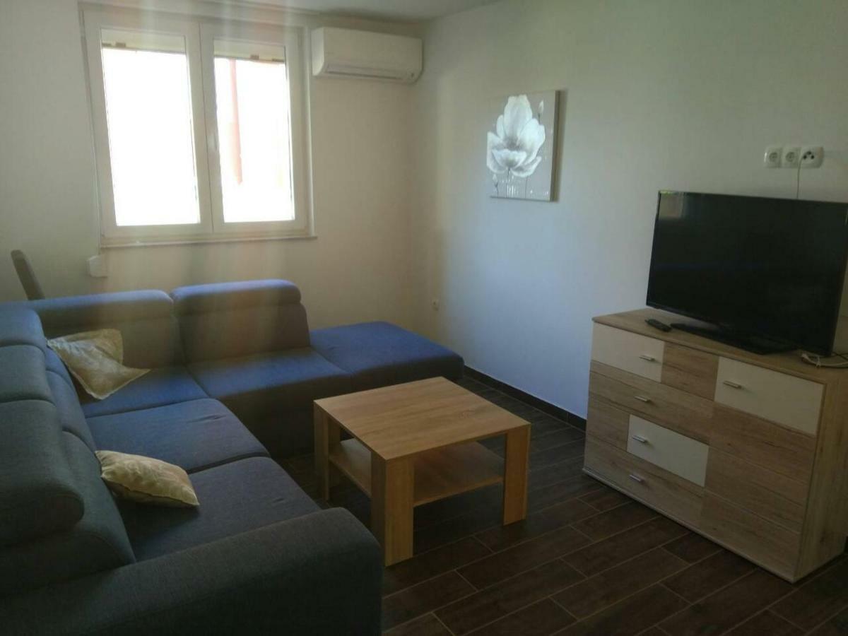Apartment Luzia بنجول المظهر الخارجي الصورة