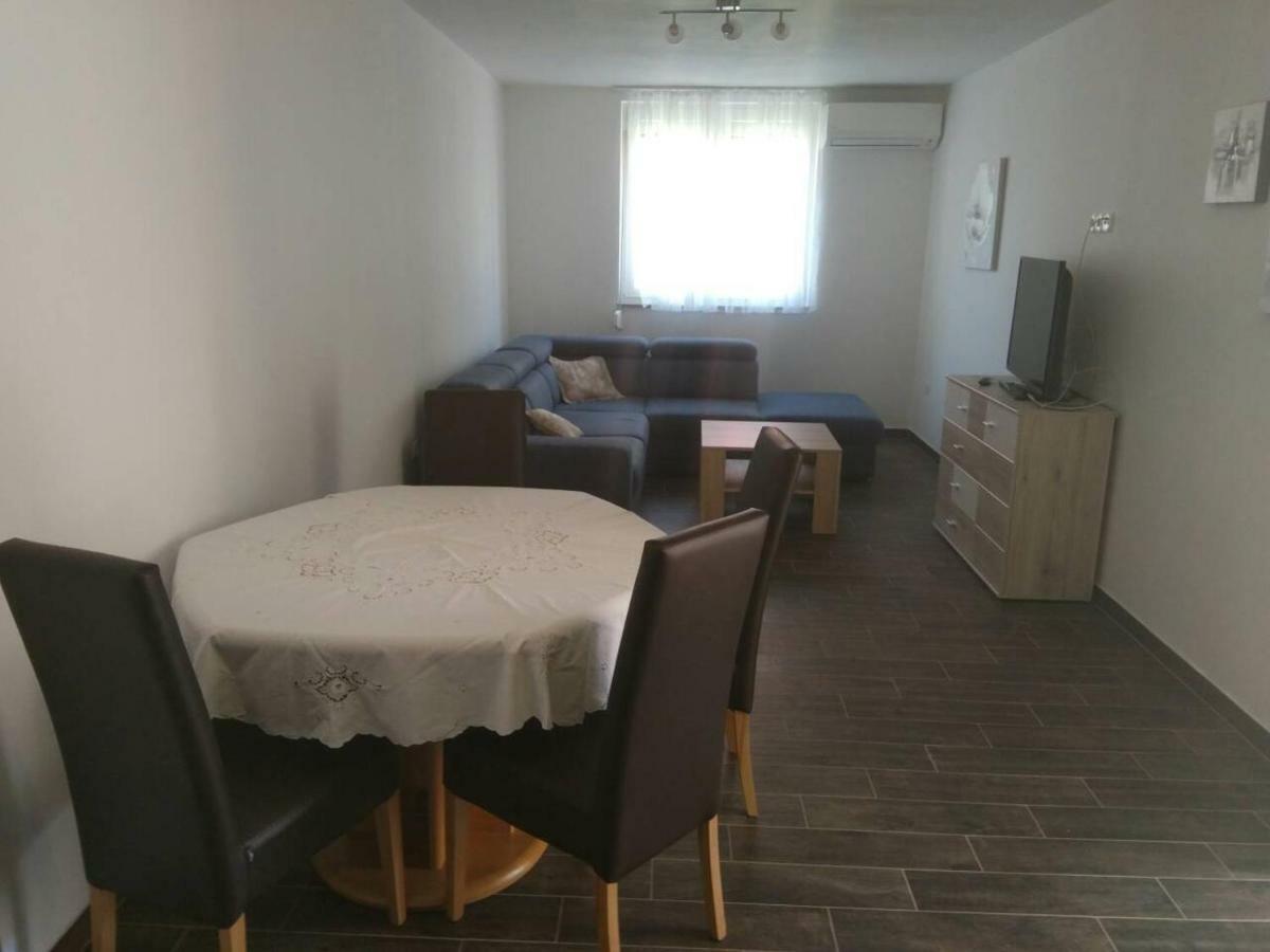 Apartment Luzia بنجول المظهر الخارجي الصورة
