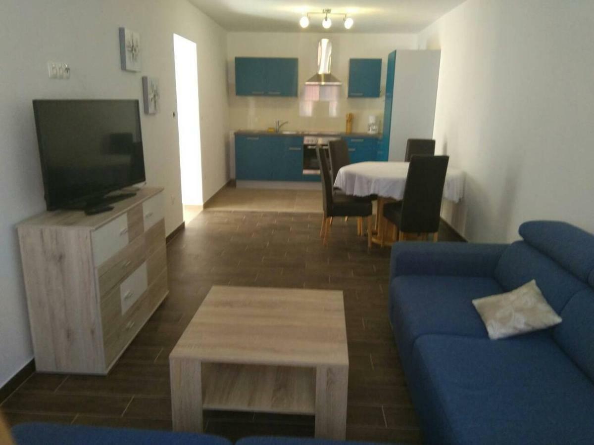 Apartment Luzia بنجول المظهر الخارجي الصورة